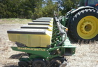 2003 John Deere 1710