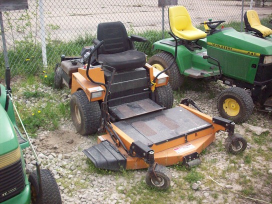  Woods 6180