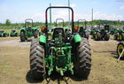 2009 John Deere 5085M