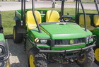 2008 John Deere xuv 620i