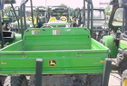 2008 John Deere xuv 620i