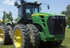 2009 John Deere 9330