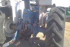 1974 Ford 7000