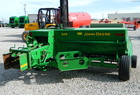 2007 John Deere 348