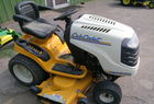  Cub Cadet LT1554