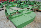  John Deere 709