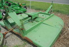  John Deere 709