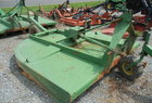  John Deere 709