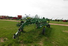 2009 Frontier WR1214