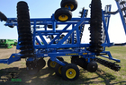2011 Landoll 7431-29