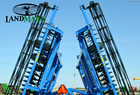 2011 Landoll 7431-29