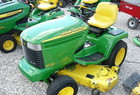 1999 John Deere 345