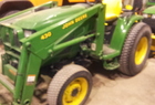 2004 John Deere 4410