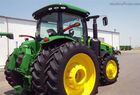 2012 John Deere 8335R