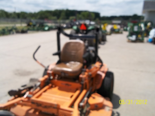 2006 Scag TURF TIGER