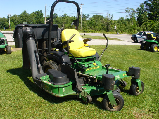 2006 John Deere Z717