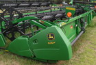 2010 John Deere 630F