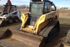 2008 John Deere CT332