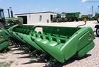 2010 John Deere 612C