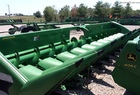 2010 John Deere 612C