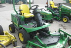 2008 John Deere 1420