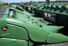 2010 John Deere 608C