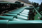 2010 John Deere 608C