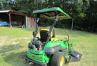2010 John Deere Z930A