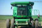 2004 John Deere 9760 STS