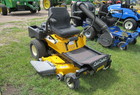 2006 Cub Cadet Z-FORCE 44
