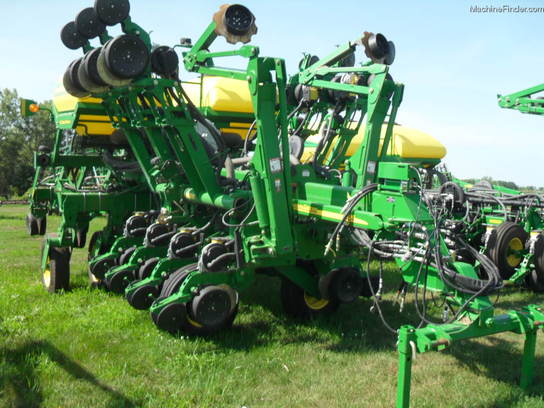2012 John Deere 1790