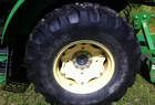  John Deere 12.5/80-18 R4