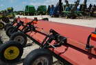2007 Wil-Rich CD25LK