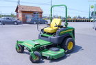 2008 John Deere 997