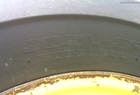 1996 John Deere 9600