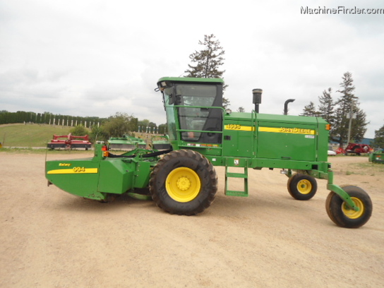2005 John Deere 4995