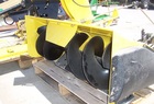 2010 John Deere 42 Snowthower for GX300-Series, never used