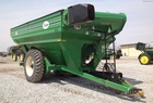 2006 J&M 1050- 22D