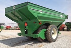 2006 J&M 1050- 22D