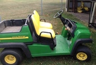 2004 John Deere CX