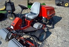  Jacobsen 1862G 3WD