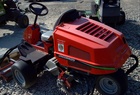  Jacobsen 1862G 3WD
