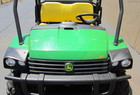 2011 John Deere 825i