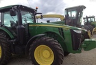 2012 John Deere 8360r
