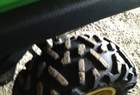 2011 John Deere 825i