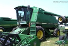 1995 John Deere 9500