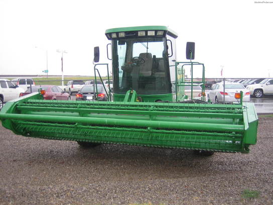 2003 John Deere 4895