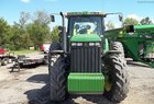 1997 John Deere 8300
