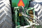 1997 John Deere 8300