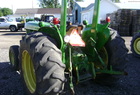 1971 John Deere 2020